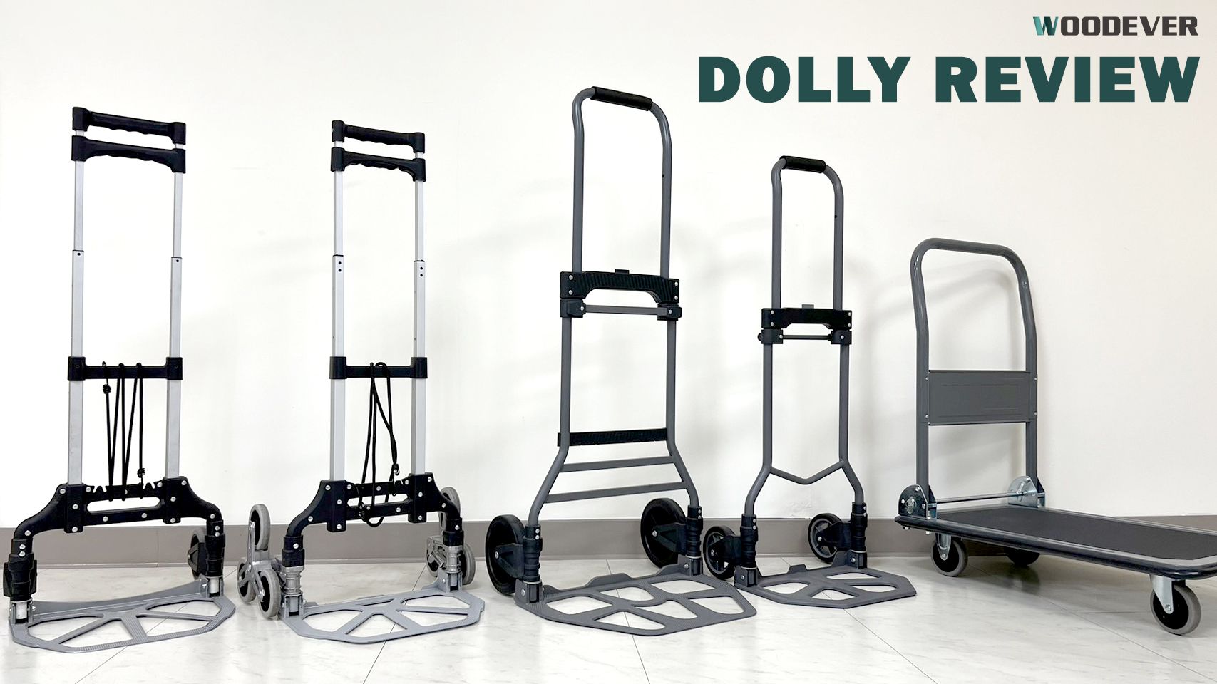 Best dolly